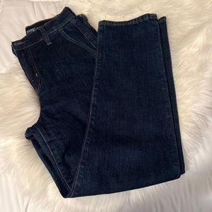 NWOT! Old Navy Sky Hi Straight